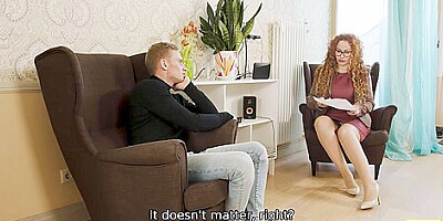 Red Head Video With Sublime And From - Tanya Foxxx And Martin Spell