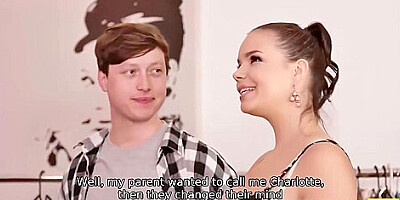 Sofia Rae - Featuring Sofia Lees Czech Sex Video