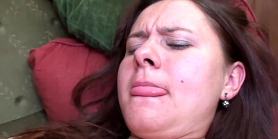 Chanel in Extreme Gaping & Pussy Fisting - FilthyAndFisting