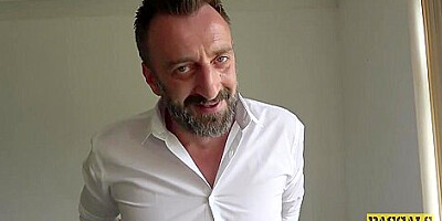 And Pascal Whites Rough Video By