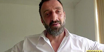 And Pascal Whites Rough Video By