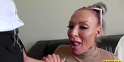 And Pascal Whites Rough Video By