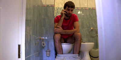 Trick Your GF - Angie Koks - Slut punished with surprise fuck