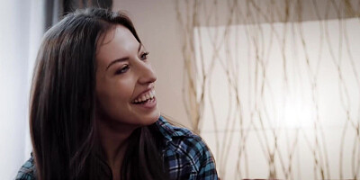 PURE TABOO Spencer Bradley Is Stooping To Her Disobedient Step Level By Fucking Her