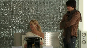 Jessica Drake is really nasty and busty blonde, who adores hot action