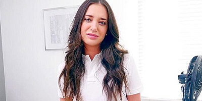 Who Is Better Fucker Big Ass Or Naughty Big Teen 18+ With Gia Paige And Lana Rhoades