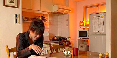 Akiho Yoshizawa in Bride Fucked by her Step father in Law 1.2