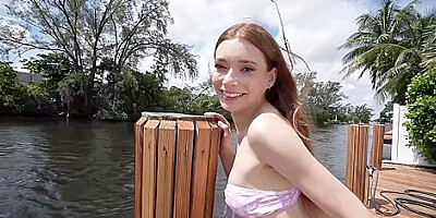 Bonny Jessica Maris Young (18+) Dirt