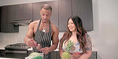 Tokyo Leigh - Indescribable Big Tits