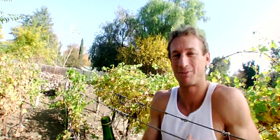 Lovely Tessa Lane pleases guy and gives him intense pleasure