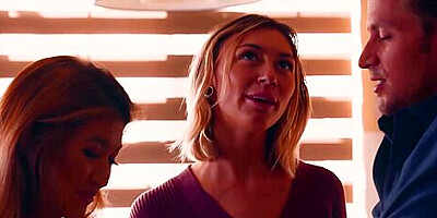 Clara Trinity And Jay Romero - Fantasy Couple And