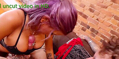 Precious At Pantyhose Sex With Bo Sinn