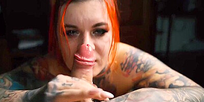 Sabiendemonia - I Will Suck Your Balls Dry