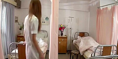 [sw-092] Erection From Unprotected Panties Of A Woman Who Came To Visit A Patient In The Next Bed She Found Her Forgotten Sexual Desire Ignited And She Masturbated Next To Her Boyfriend Scene 6