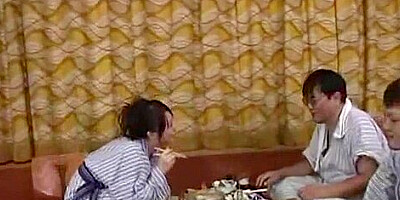 Hottest Japanese model Ai Takeuchi in Exotic Cunnilingus, Blowjob JAV video