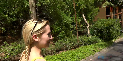 Best pornstar Odette Delacroix in Incredible Skinny, Reality adult clip