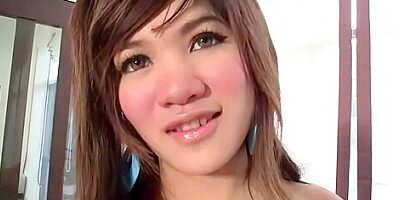 Creampie Thai Teen 18+yo