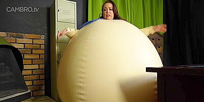 Fabulous Adult Video Big Tits Incredible Show