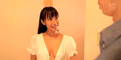 Nipponese Amateur teen 18+ Thrilling Sex Video