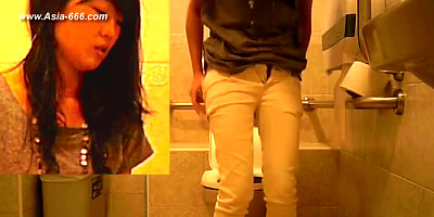 peeping taiwan girls go to toilet.3