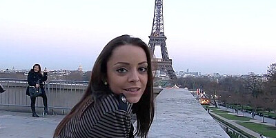 Trailer With Good-looking From - Liza Del Sierra
