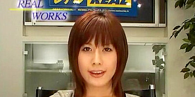 Best Japanese slut Yui Seto in Incredible JAV video