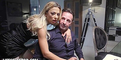 Featuring Shalina Devines Cowgirl Dirt