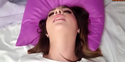 My Thot Stepsister Wants More Easy Internet Money - Gabbie Carter