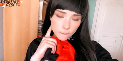 Japanese student 18+ Deep Sucking Dick And Had Cowgirl Sex