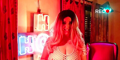 Alexis Fawx And Angela White The Best For Last Lesbian