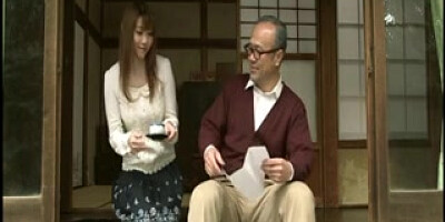 Young wife likes the parent-in-law than hubby 3