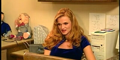 Sana Fey and Dakota munch spunk off eachother's knockers