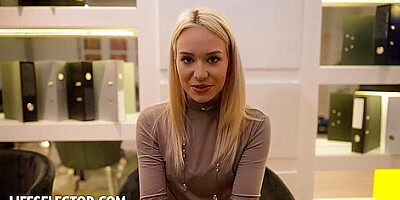 Watch Glamour Barbie Brilliants Video