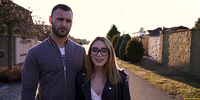 Rika Fane In Didnt Teach To Drive And Fucked Her
