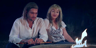 Horny Teen 18+ And Old Man In Bill Porn Parody