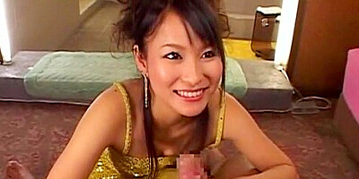 Incredible Japanese model Nurie Mika in Amazing Showers JAV clip