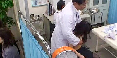 Crazy amateur Medical, xxx movie