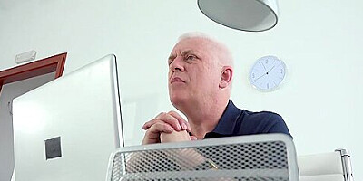 Old Nick - Stunner At Hardcore