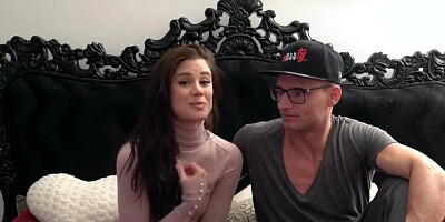 Swinger Group Fucking For Litlle Caprice