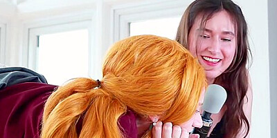 Watch Dollish Girlfriends Movie