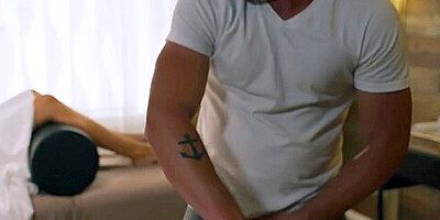 Body Massage And Hardcore Anal Sex For Horny Latina Teen 18+ Hime Marie