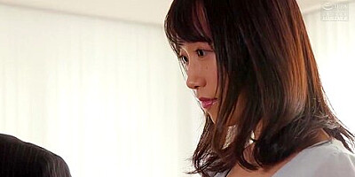 [nsfs-035] With That Annoying Person -wife , Both Body And Heart- Mami Nagase Scene 1