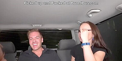Featuring And Ryan Ryders Kink Clip