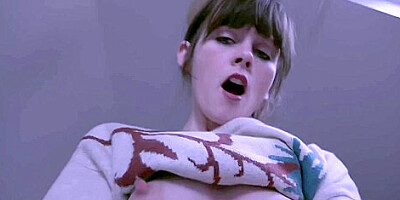 Fill Up Mommys Horny Pussy