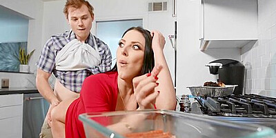 Lustful Sluts Incredible Adult Movie With Angela White, Keiran Lee And Maddy May