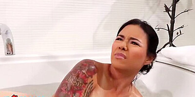Logan S, Dana Vespoli And Logan Pierce - Dana And Tattooed Porn