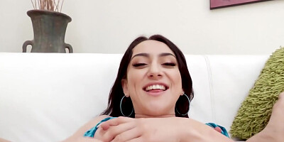 Mandy Muse Bootylicious Bombshell Mandy Muses Multiple Anal Orgasms