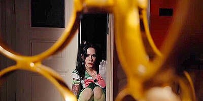 Ria Sunn, Anna De Ville And Marco Bull In Sophisticated Ria And Annas Stockings Movie