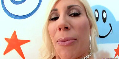 Mike Adriano And Puma Swede - Splendid And At Huge Tits Trailer