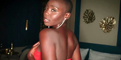 Zaawaadi - Mysterious Beauty